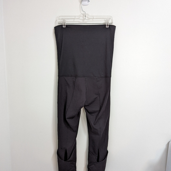 Lululemon Wunder Roll Down Leggings.. Size See Measurements - Picture 4 of 9